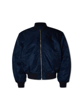 Image sur Blouson réversible