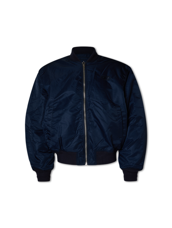 Image sur Blouson réversible