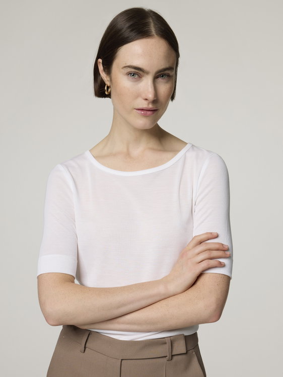 Image sur T-shirt