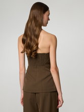 Bild von Bustier-Top GZSTACIE