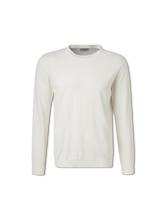 Bild von Pullover aus Baumwolle