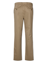 Image sur Pantalon chino coupe slim DENTON