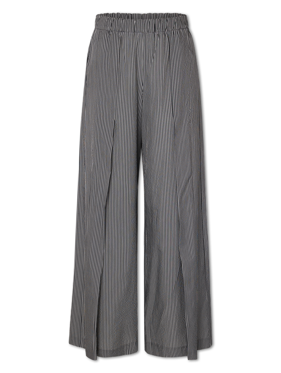 Image sur Pantalon à rayures MALIBU