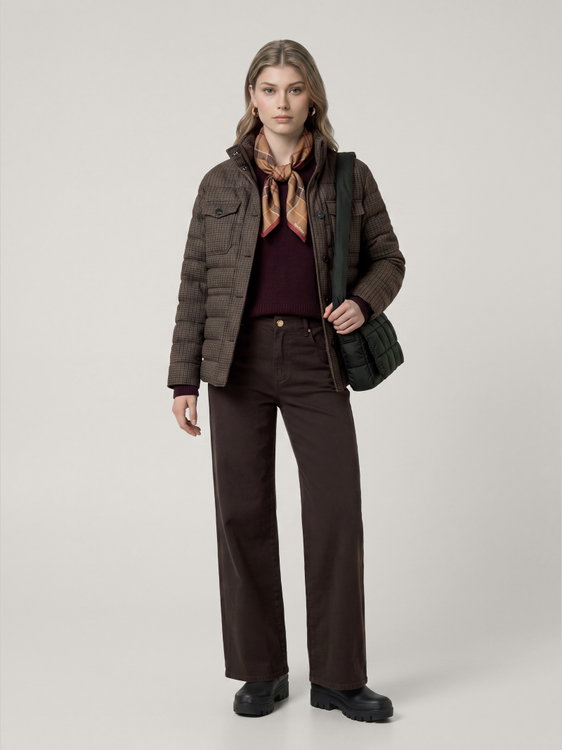 Bild von Pauline, Iblues, Barbour, Vee Collective