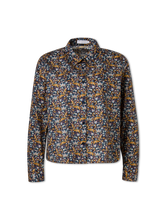 Bild von Hemdbluse mit Print