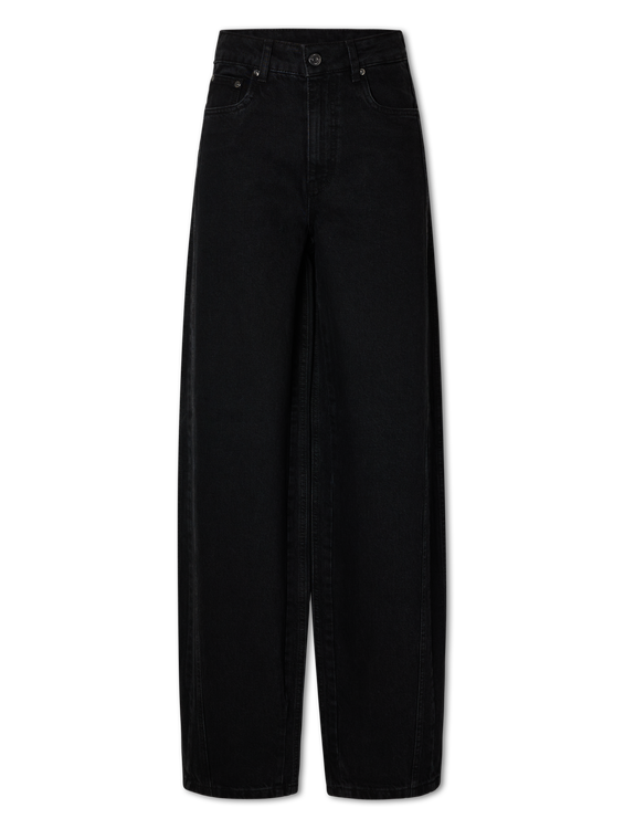 Bild von Jeans im Barrel Leg Fit GZMAWI