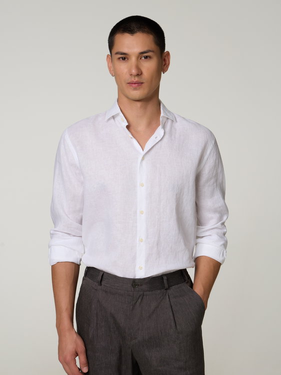Bild von Hemd im Slim Fit