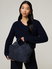 Image de HANDTASCHE WILDLEDER