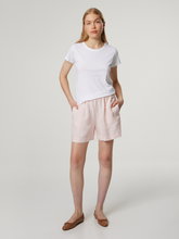 Bild von Shorts aus Leinen