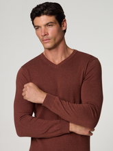 Image sur Pull-over coupe ajustée