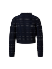 Bild von Strickjacke GANELI