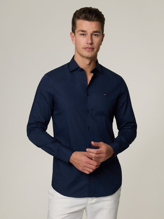 Bild von Hemd im Slim Fit