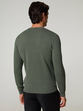 Image sur Pull en laine