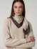 Image de SCHAL NIKKI TUCH MIT PRINT