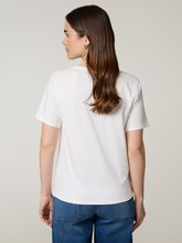 Bild von T-Shirt mit Strasssteinen