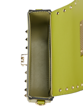 Bild von Umhängetasche mit Nieten