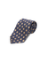 Bild von KRAWATTE DOTS BLAU