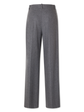 Bild von Bundfaltenhose im Regular Fit