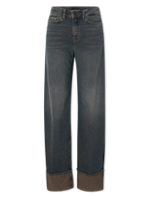 Bild von Jeans mit Umschlag MEDLEY