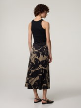 Bild von Midirock mit Viskose