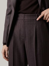 Image sur Pantalon à pinces