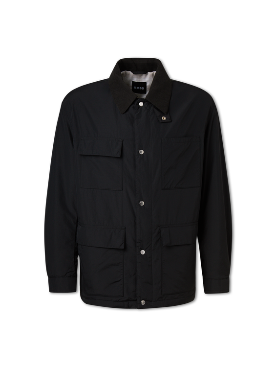 Bild von Fieldjacke im Regular Fit