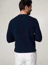 Bild von Pullover aus Baumwolle