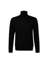 Image sur Pull en laine mérinos