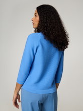 Image sur Cardigan à manches 3/4