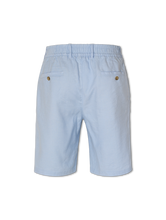 Bild von Bermudas SERGINO