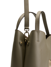 Image sur Sac hobo PRIMULA