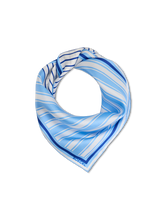 Image sur Foulard en soie