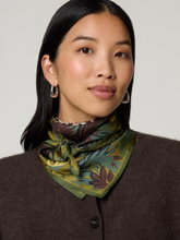 Image sur Foulard en soie