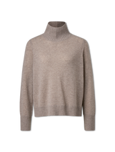 Image sur Pull en cachemire