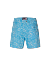 Image sur Badeshorts LIGHTING WATER STAR