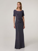 Image sur Robe de soirée avec paillettes