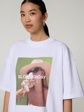 Bild von T-Shirt SLOW