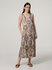 Bild von KLEID PRINT OHNE ARM