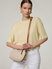 Image de GOCCIA S  HOBO CANVAS