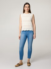 Image sur Jean slim fit ORNELLA