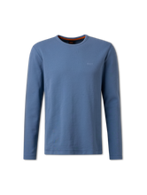 Bild von Langarmshirt im Regular Fit