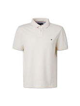 Image sur Polo à coupe classique