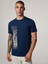 Bild von T-Shirt im Regular Fit METROPOLITAN