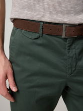 Image sur Pantalon coupe slim