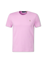 Image sur T-shirt en coton