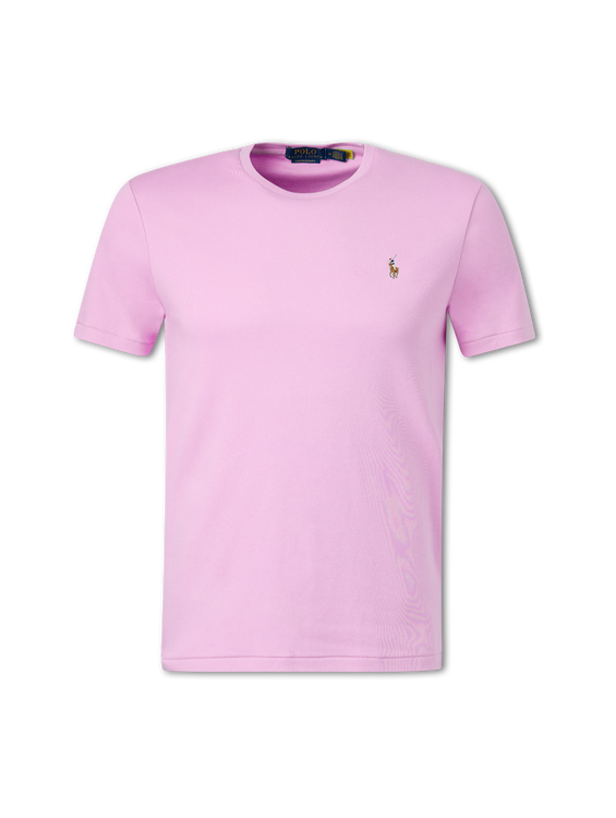 Image sur T-shirt en coton