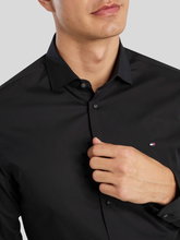 Bild von Hemd im Slim Fit