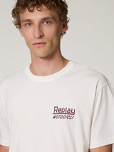 Image sur T-shirt imprimé