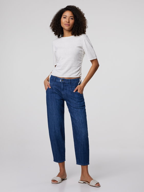 Bild von Jeans THE O SHAPE