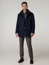 Image sur Veste coupe ajustée HUSTON